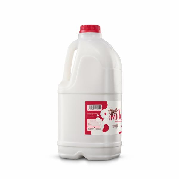 Semi 2 litre